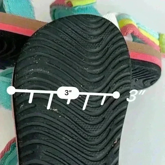 High Tide Toddler Sandals (SH25) - Picture 8 of 8